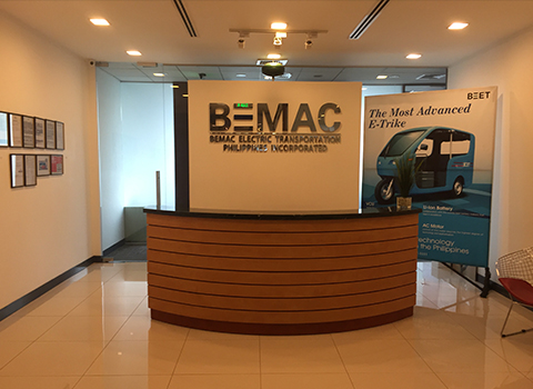 bemac main office